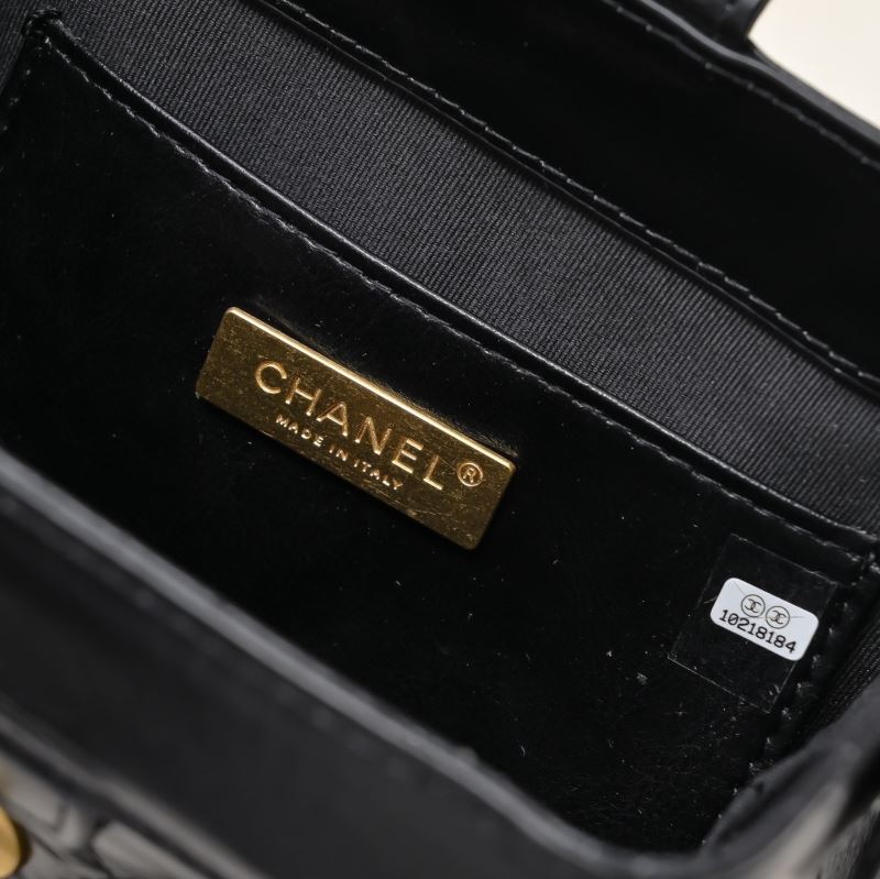 Chanel Other Stachel Bags